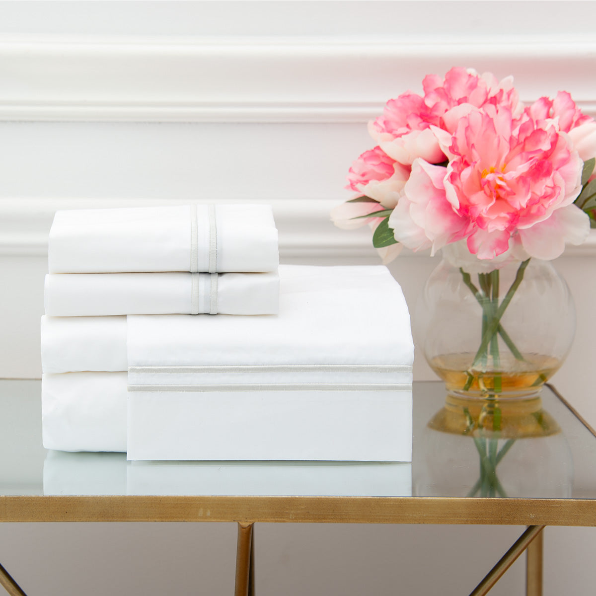 Legacy Sheet Set