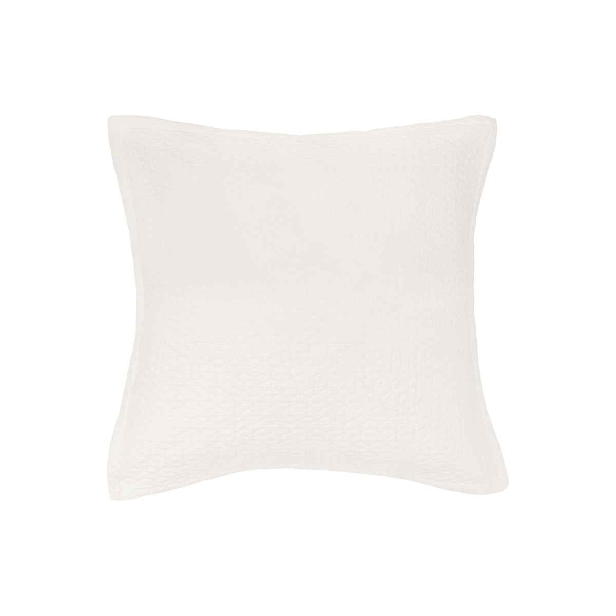 Pernille Ivory Euro Sham