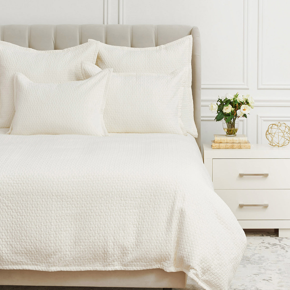 Pernille Duvet Cover