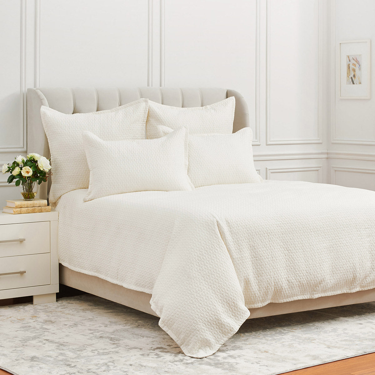 Pernille Duvet Cover