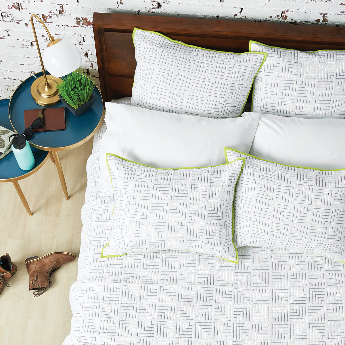 spencer quilt