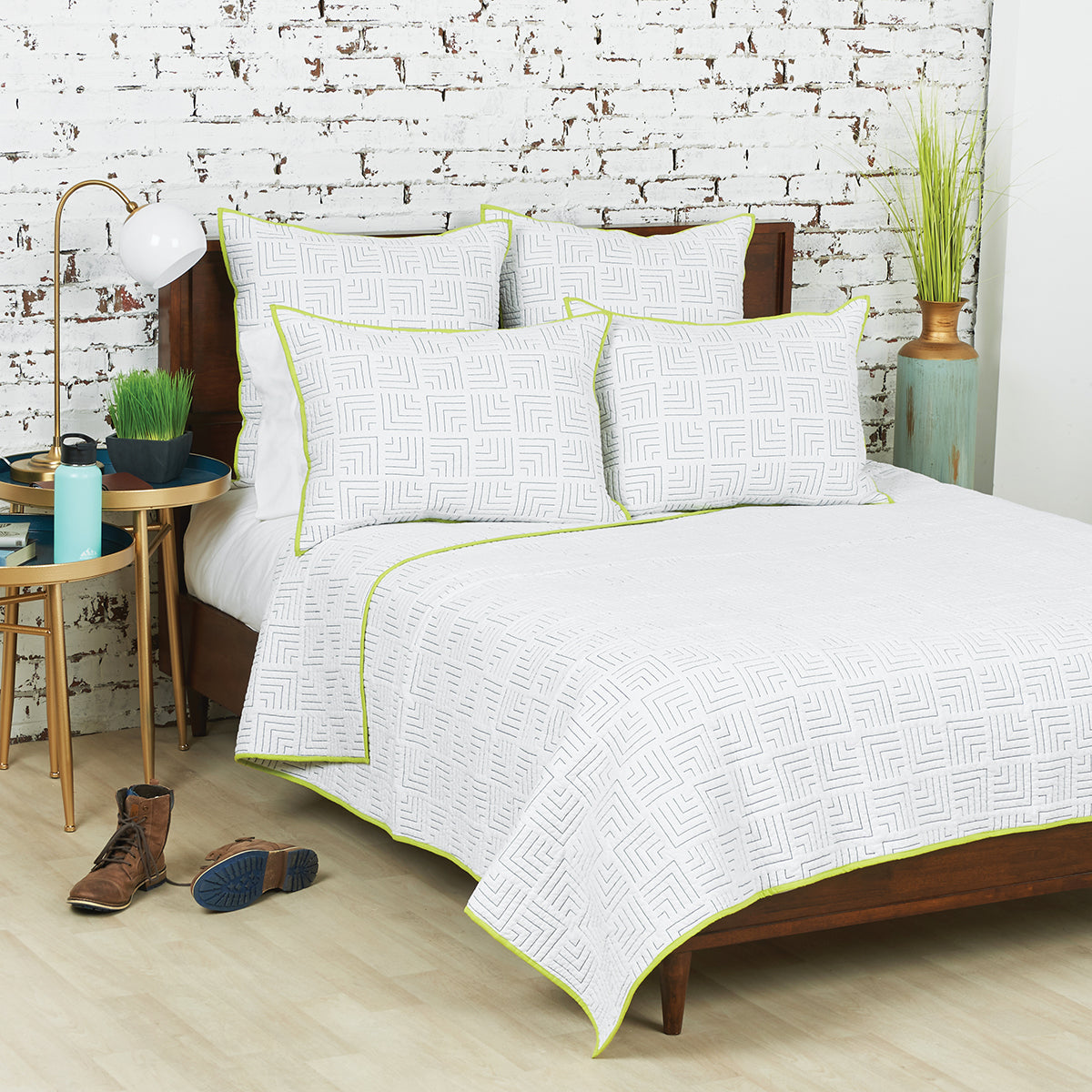 spencer quilt