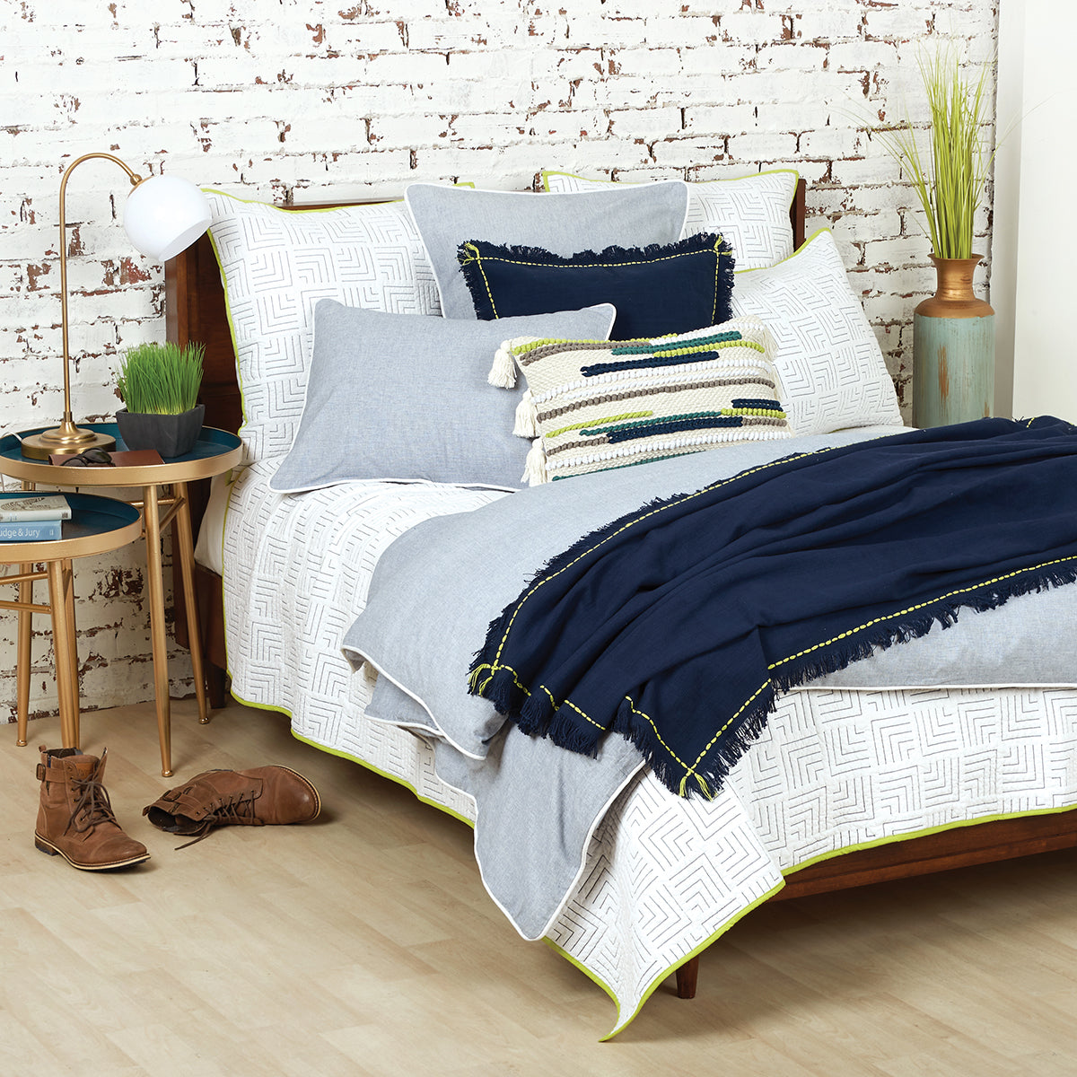 Spencer Euro Sham
