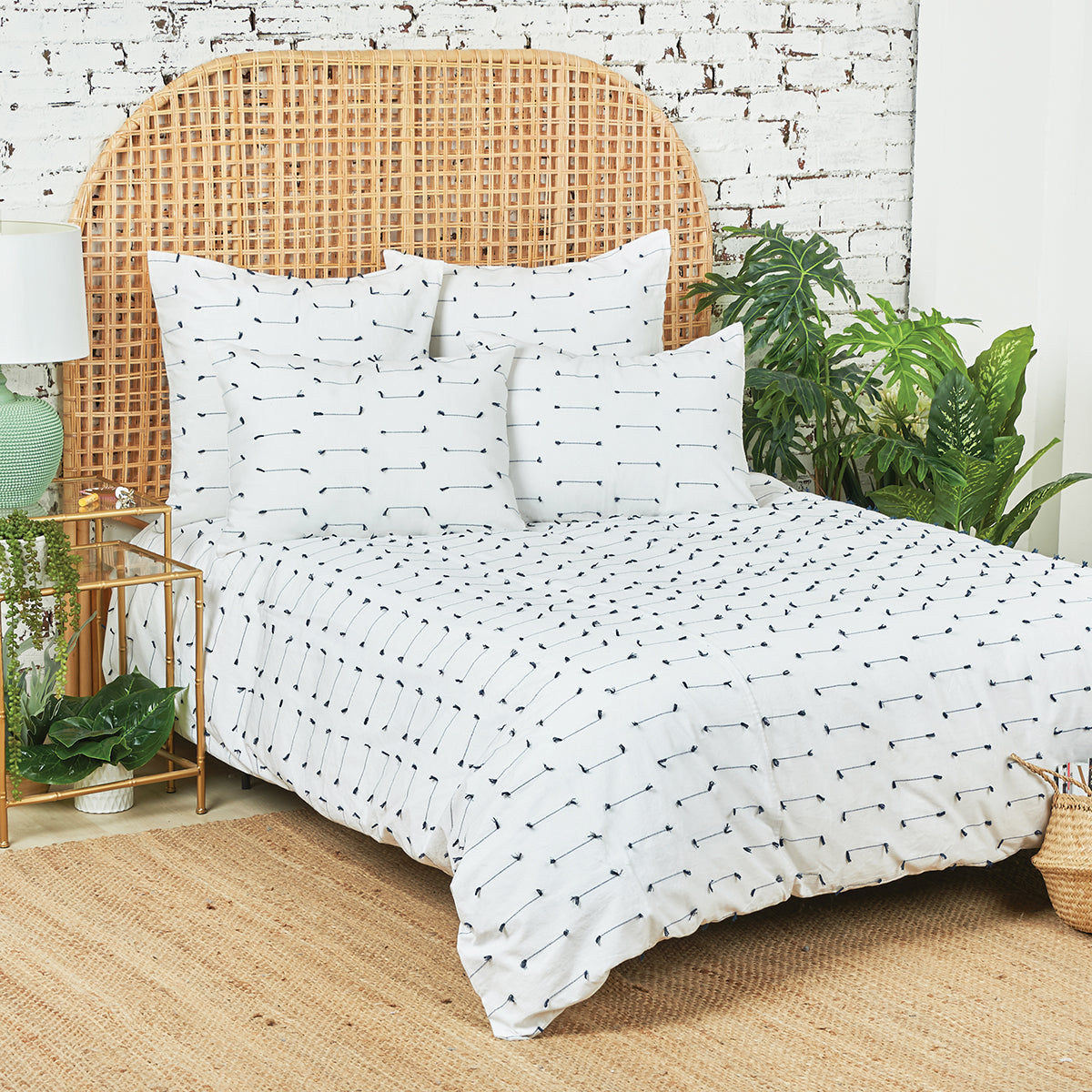 mel duvet cover