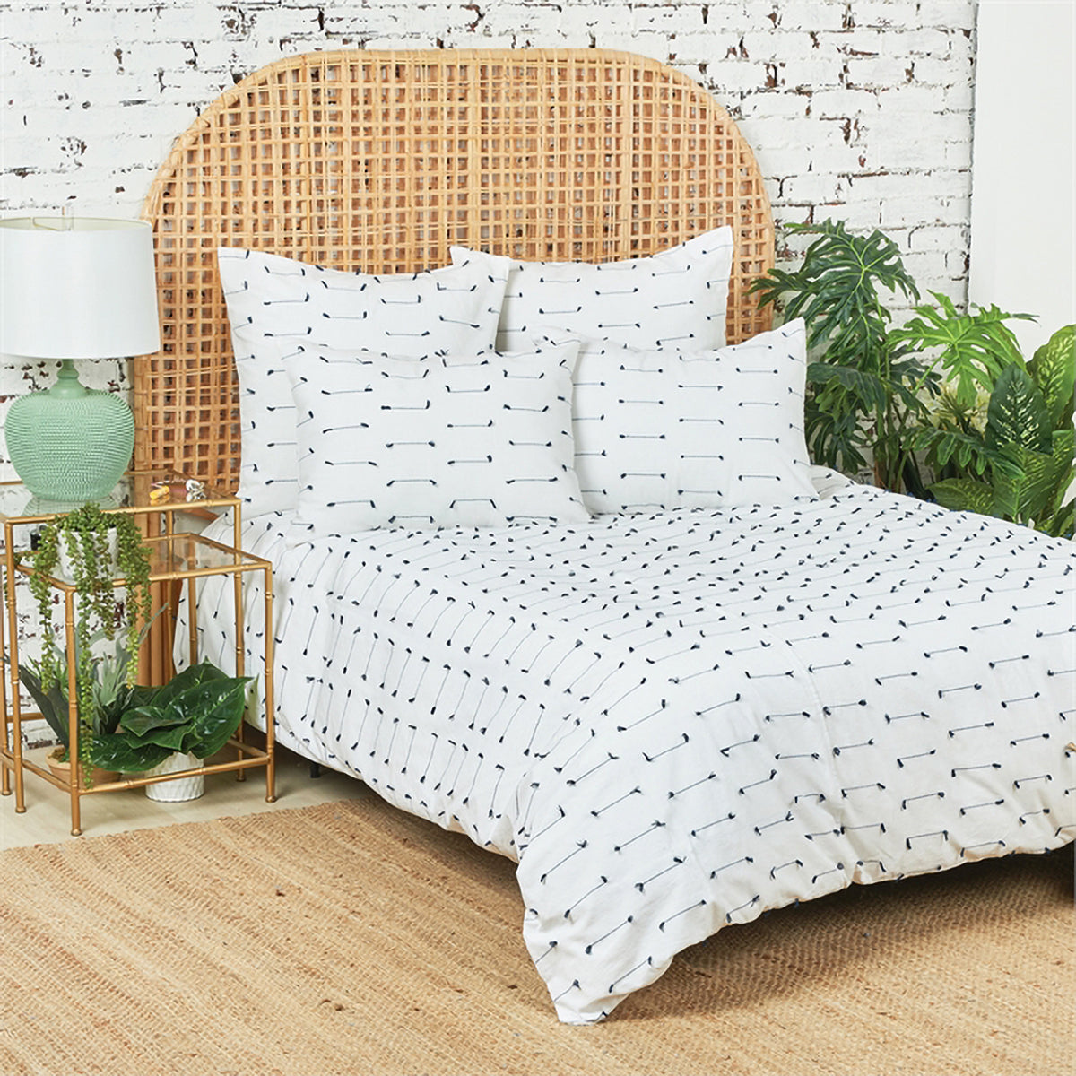 mel duvet cover