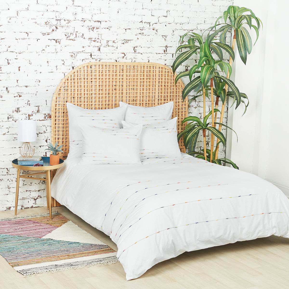Raina Duvet Cover