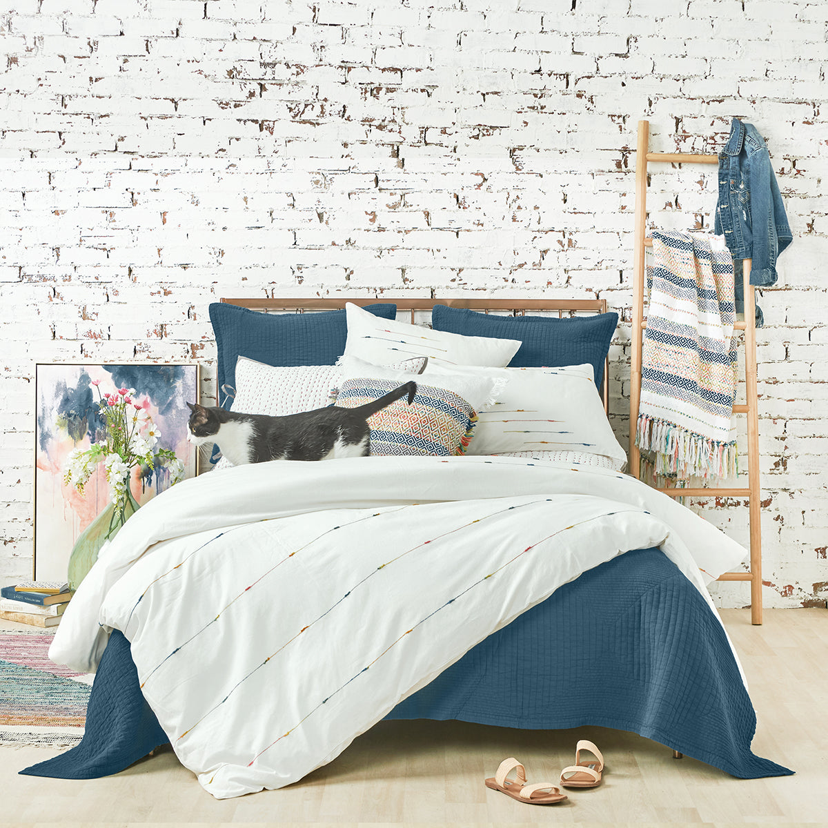 Raina Duvet Cover