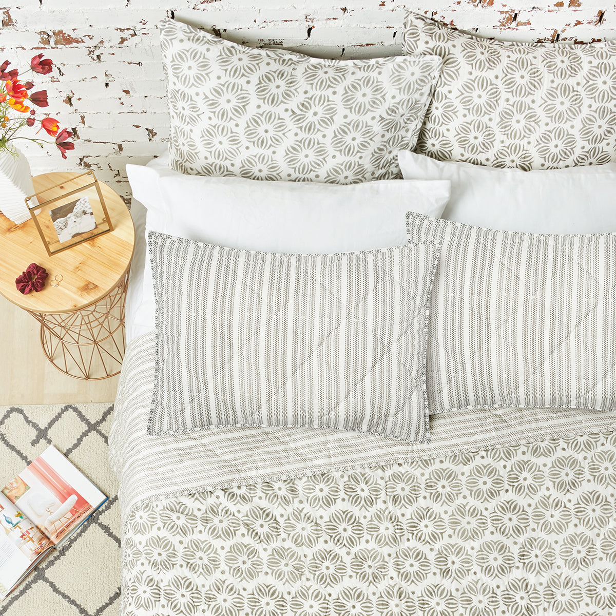 midge quilt