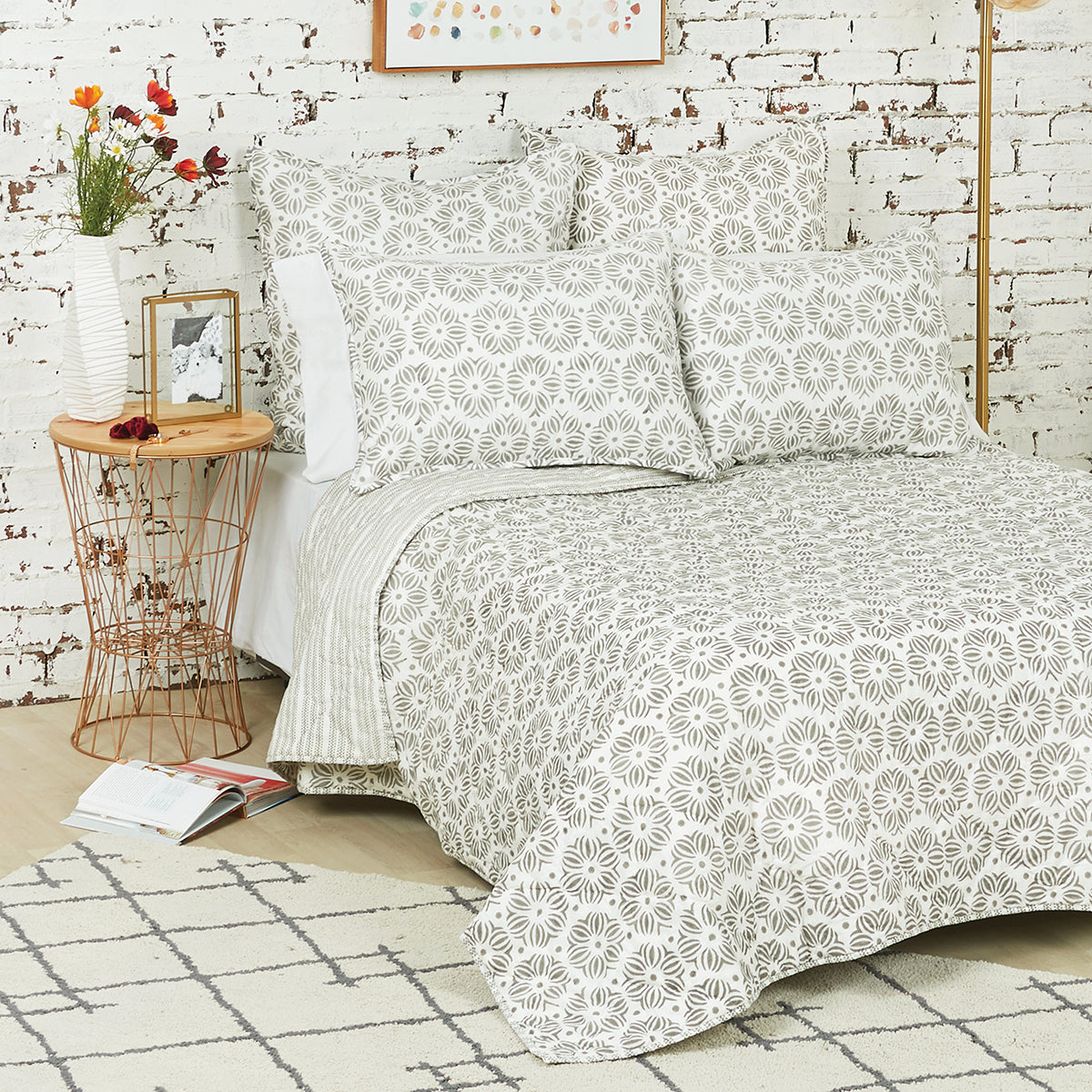 midge quilt