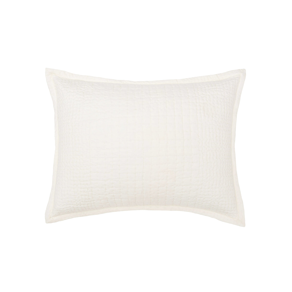 Willa Standard Sham