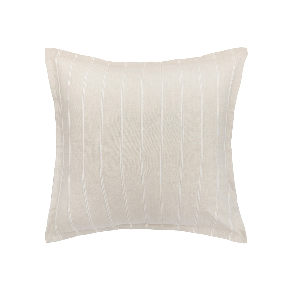 Revere Natural Euro Sham