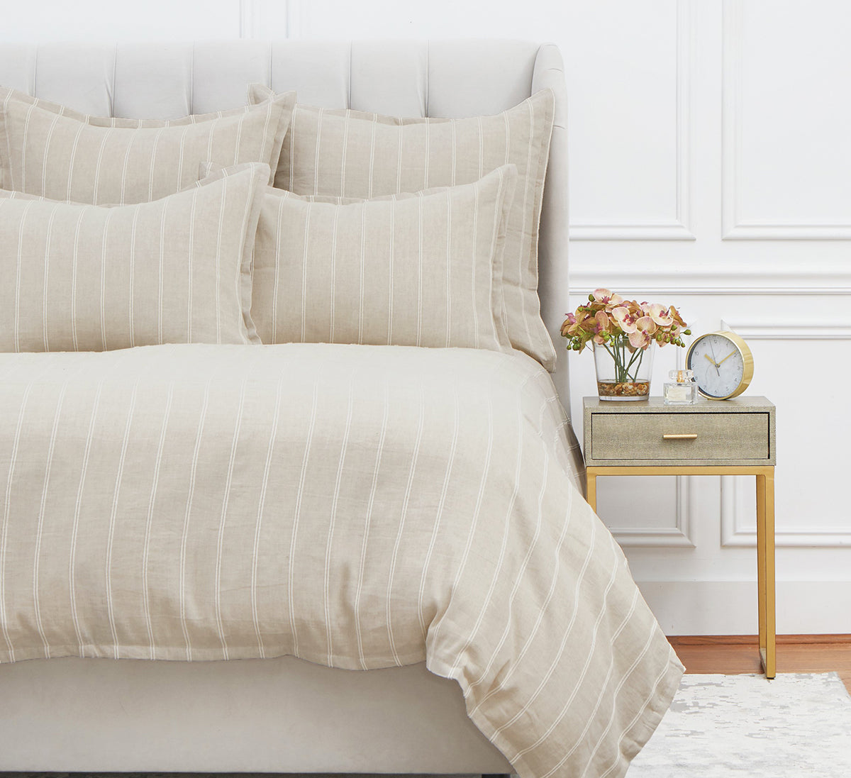 Revere Duvet Cover