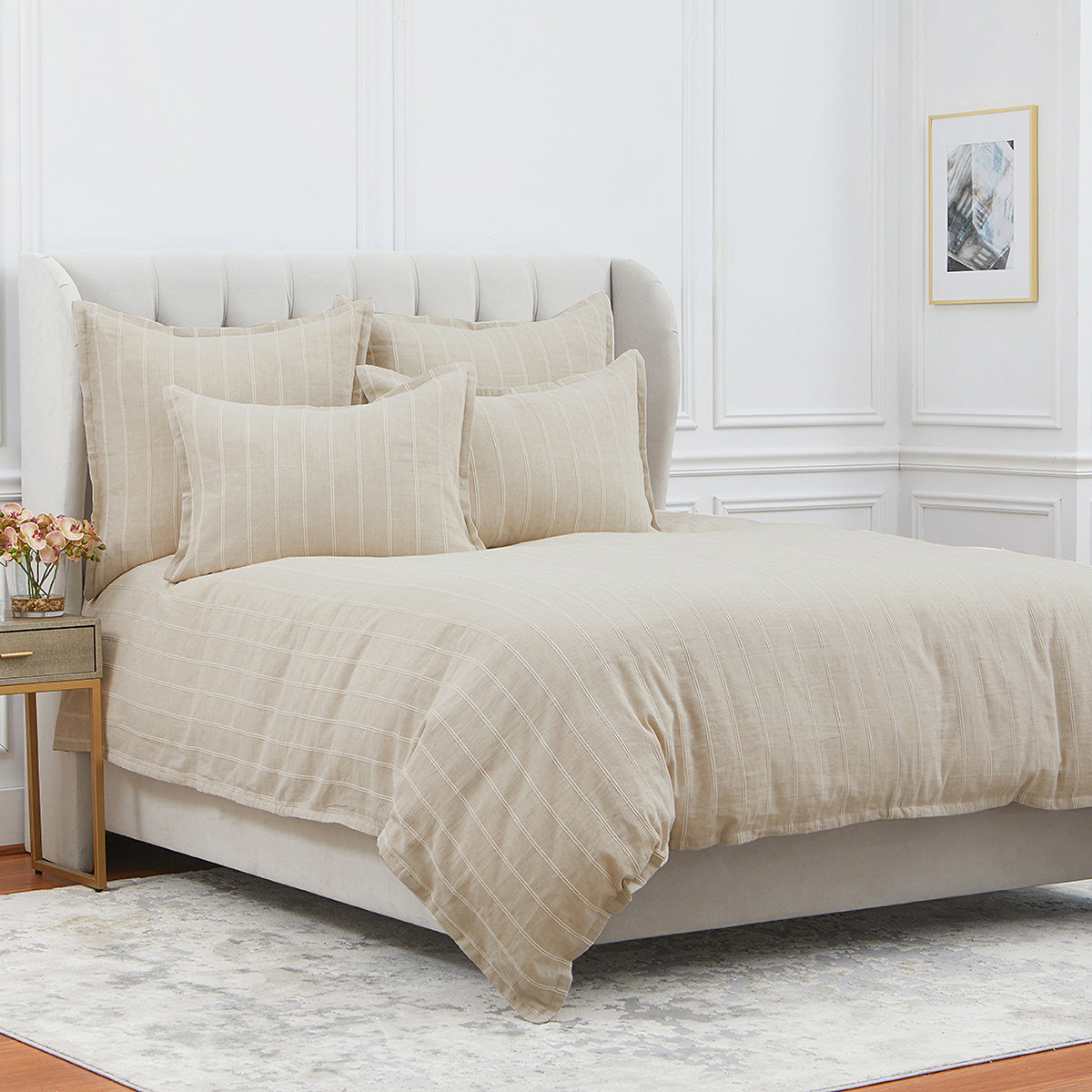 Revere Duvet Cover