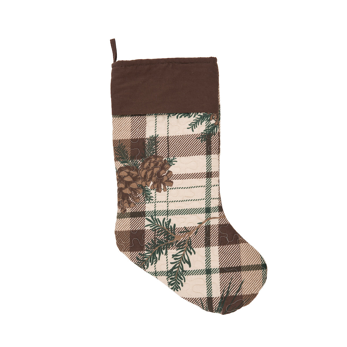 Lookout Lodge Stocking