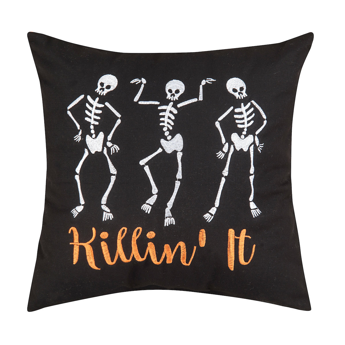 Killin' It Pillow