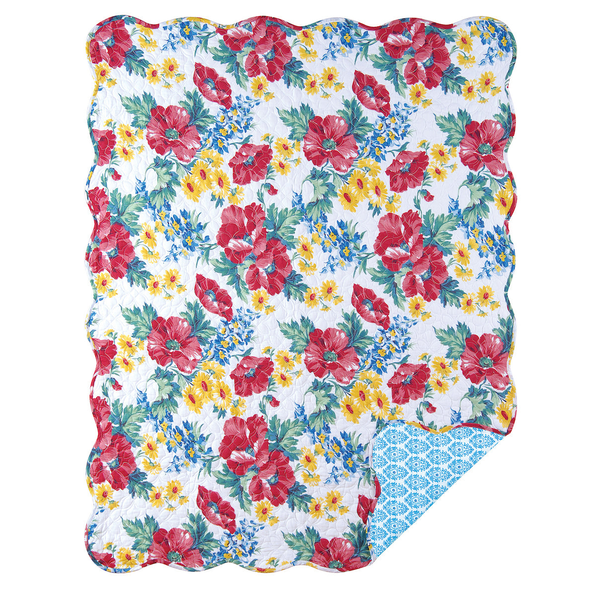 Madeline Throw