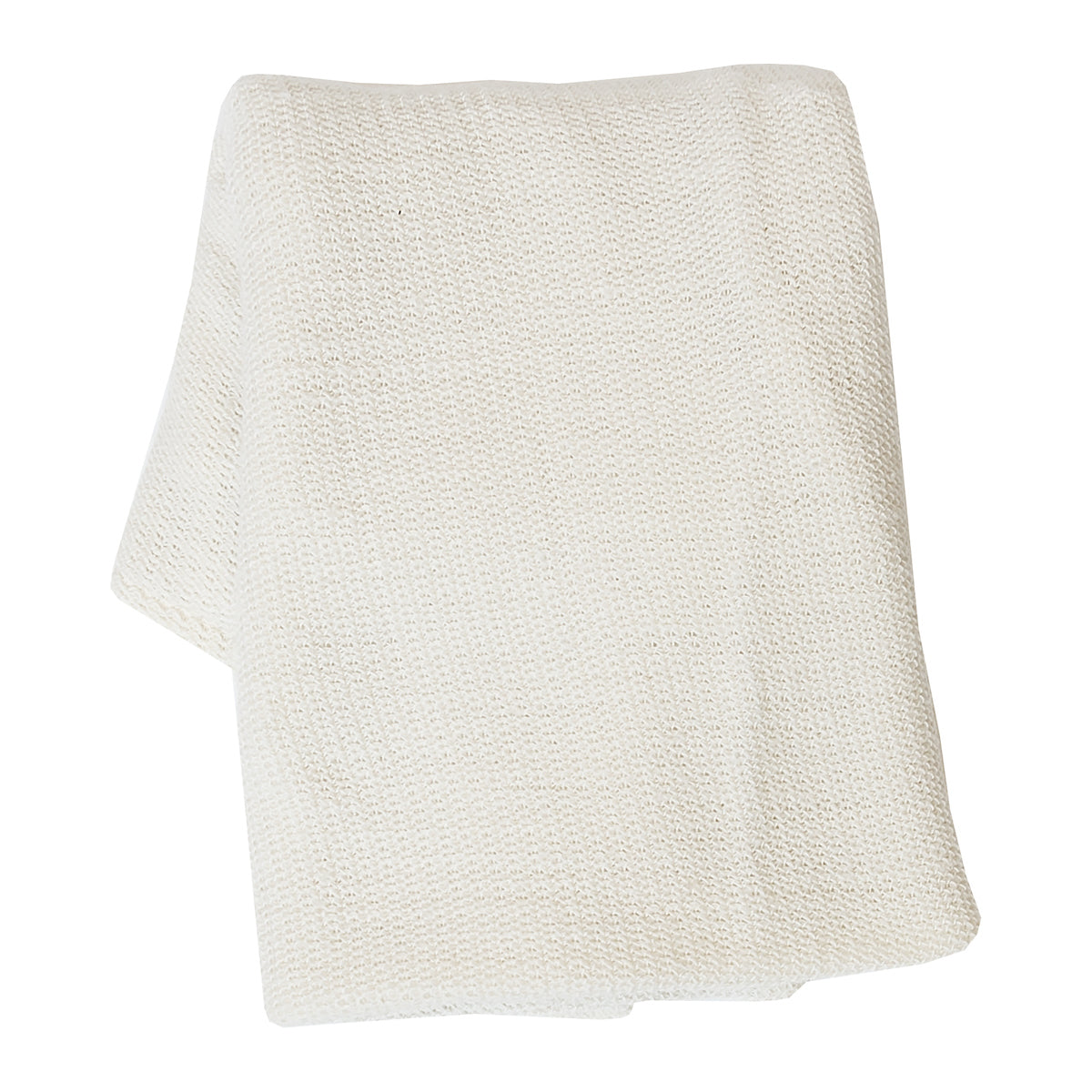 Crochet Indoor Outdoor Throw