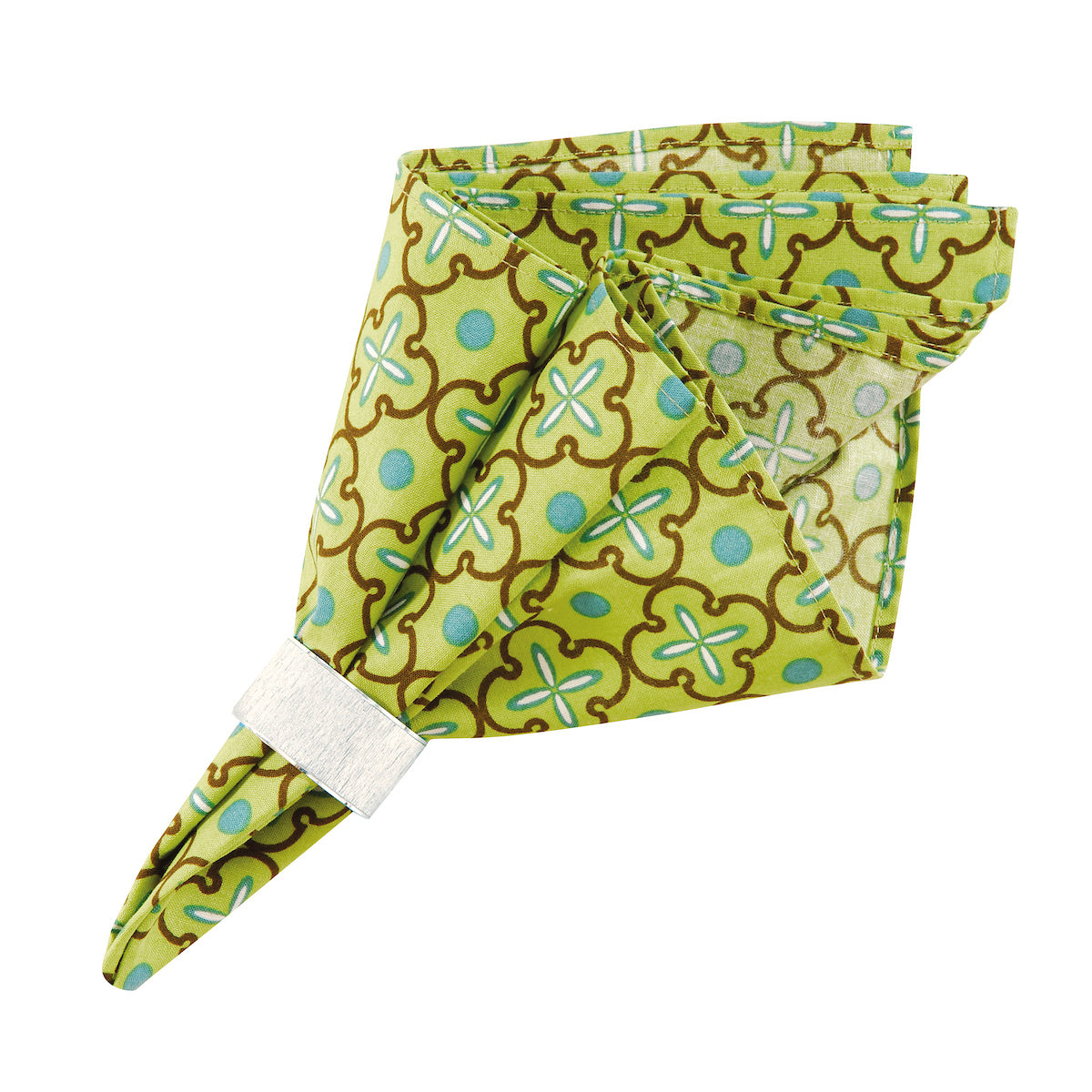 Brea Espresso Napkin
