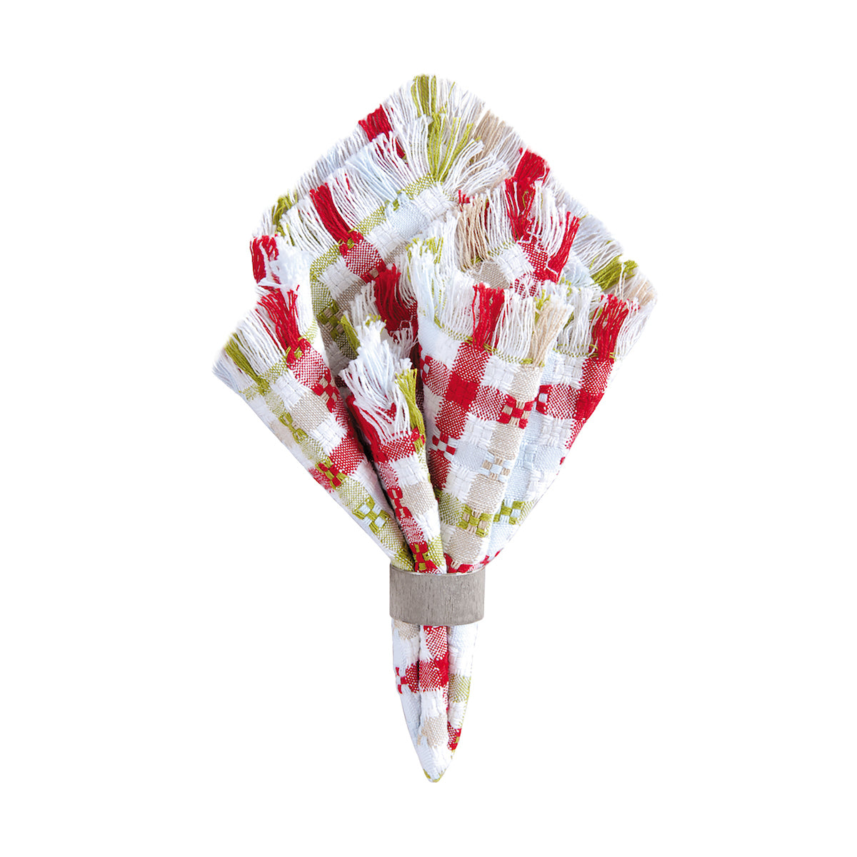 Hannah Table Linens