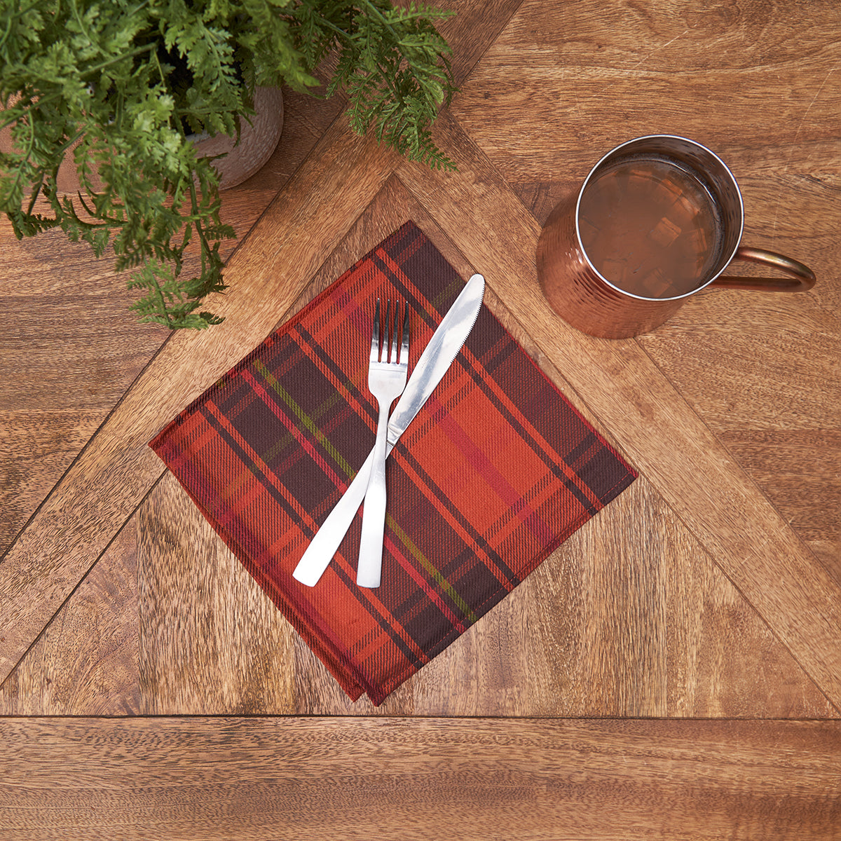 Adirondack Napkin