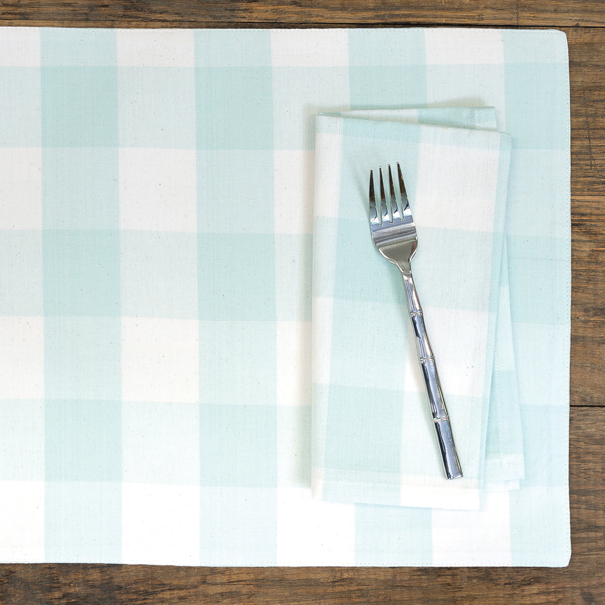 Franklin Table Linens