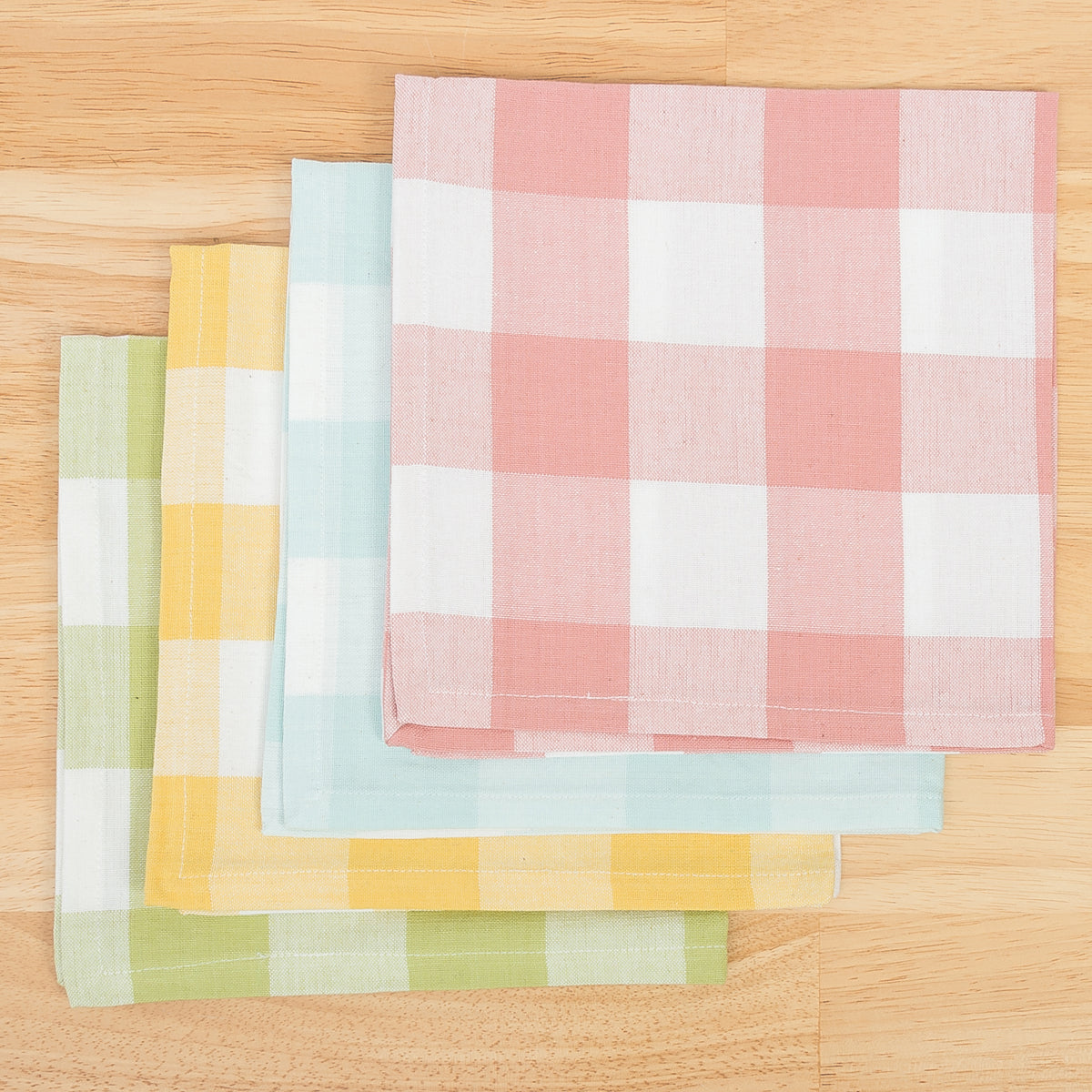 Franklin Table Linens