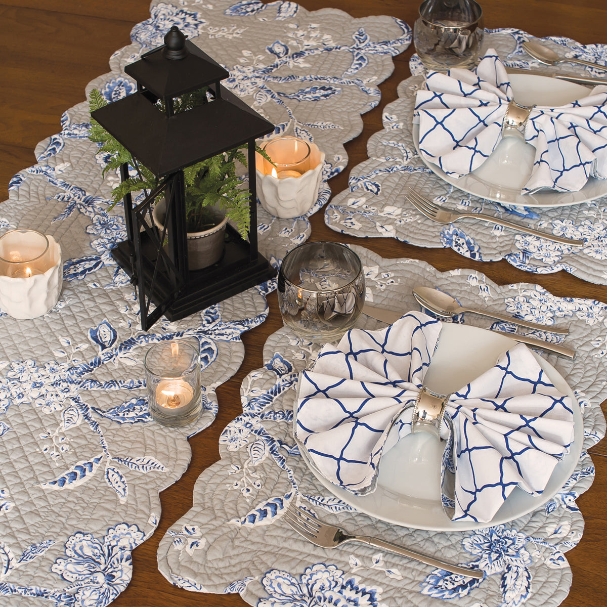 Annabelle Table Linens