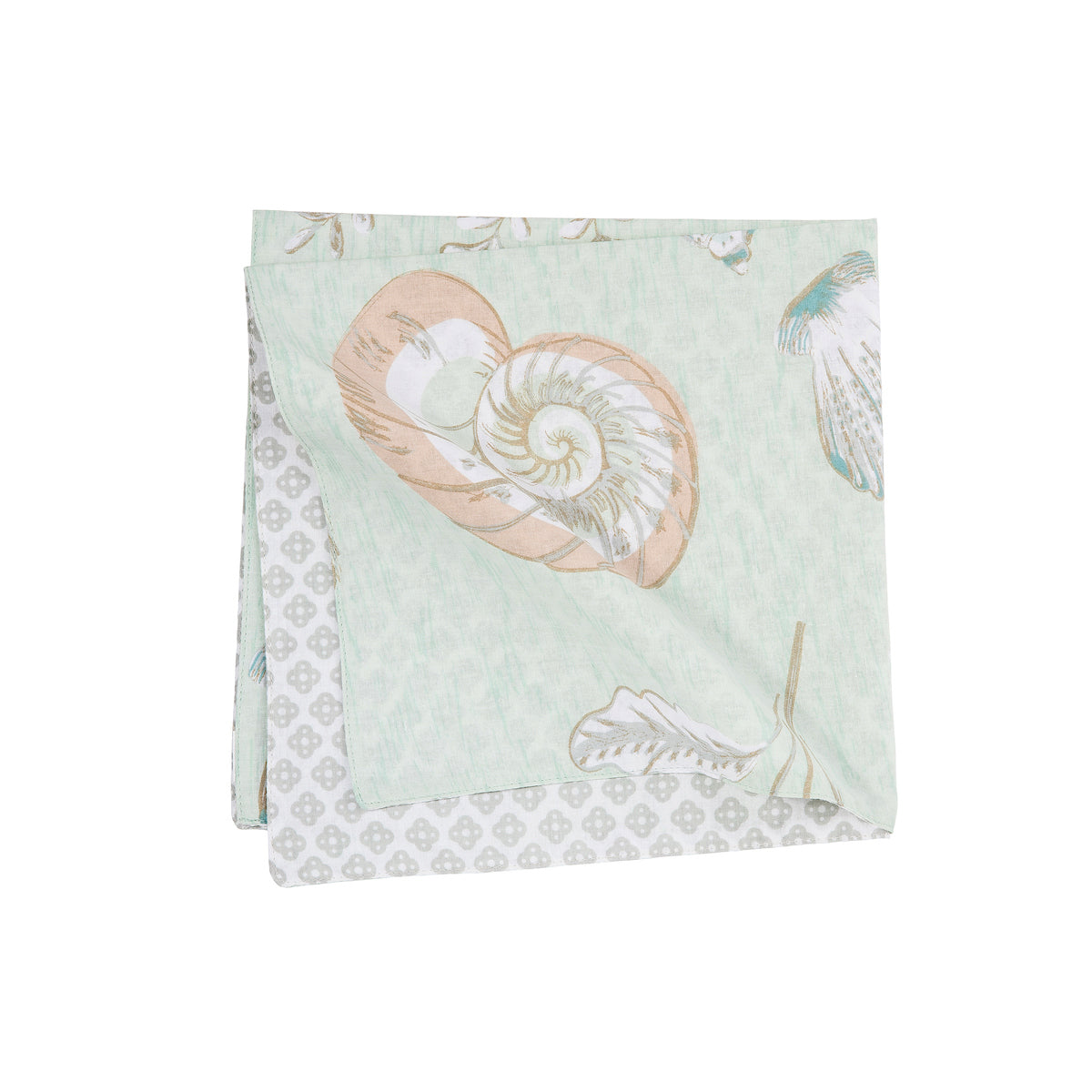 Breezy Shores Napkin