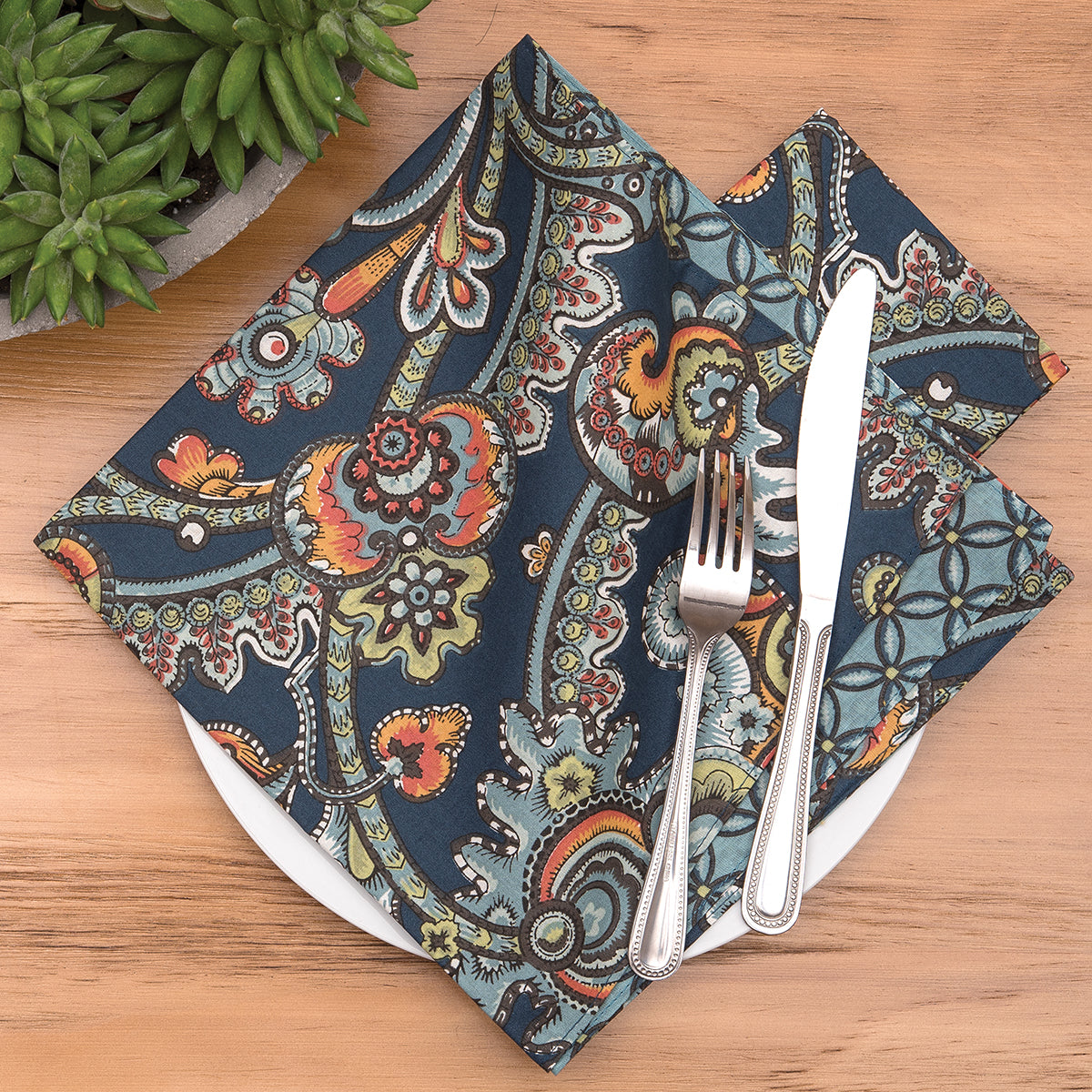 Middleton Table Linens