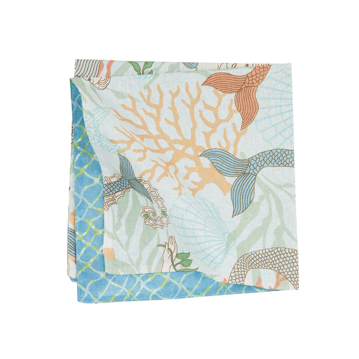 Dancing Waters Table Linens