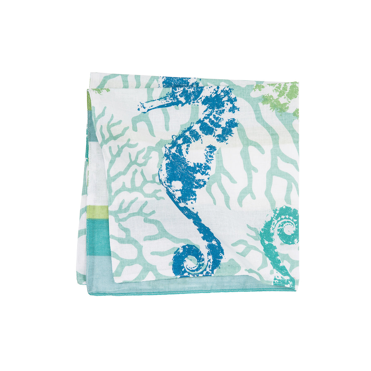 Aquarius Table Linens