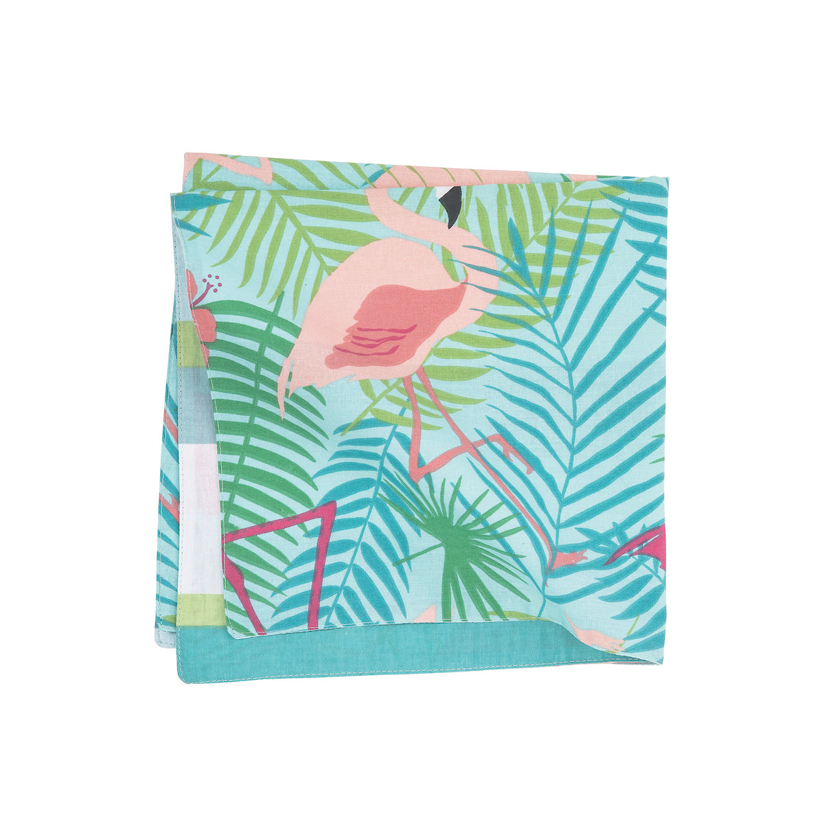 Isla Tropics Table Linens