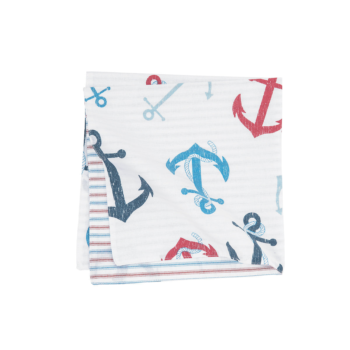 Anchors Away Table Linens