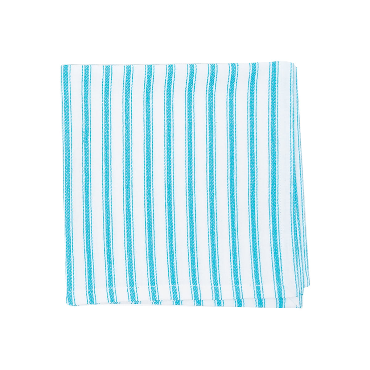 Ticking Stripe Table Linens