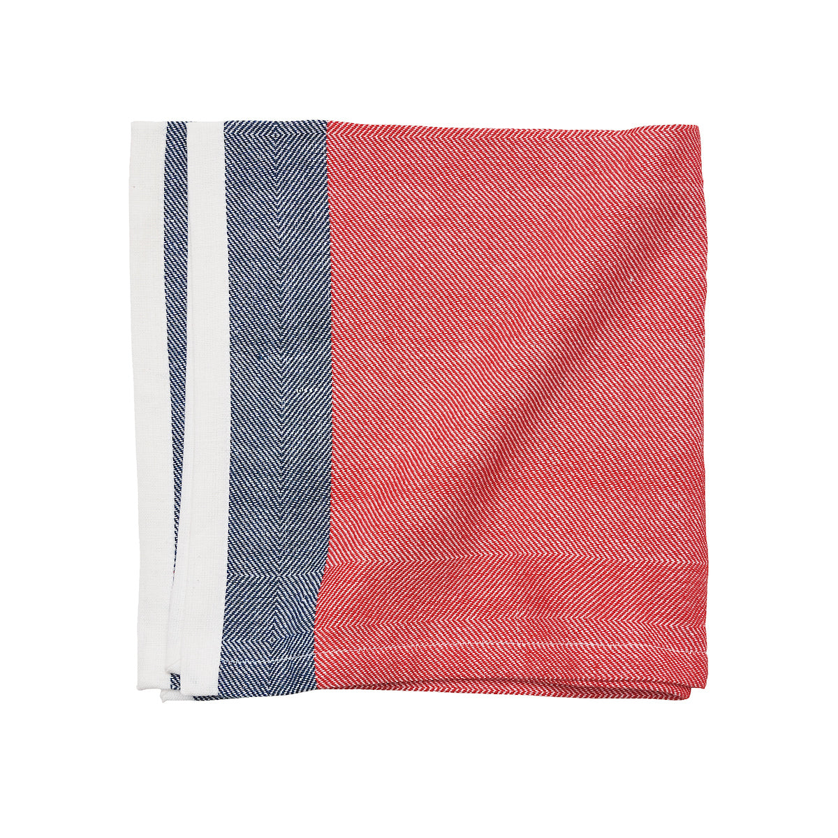 Liberty Stripe Table Linens