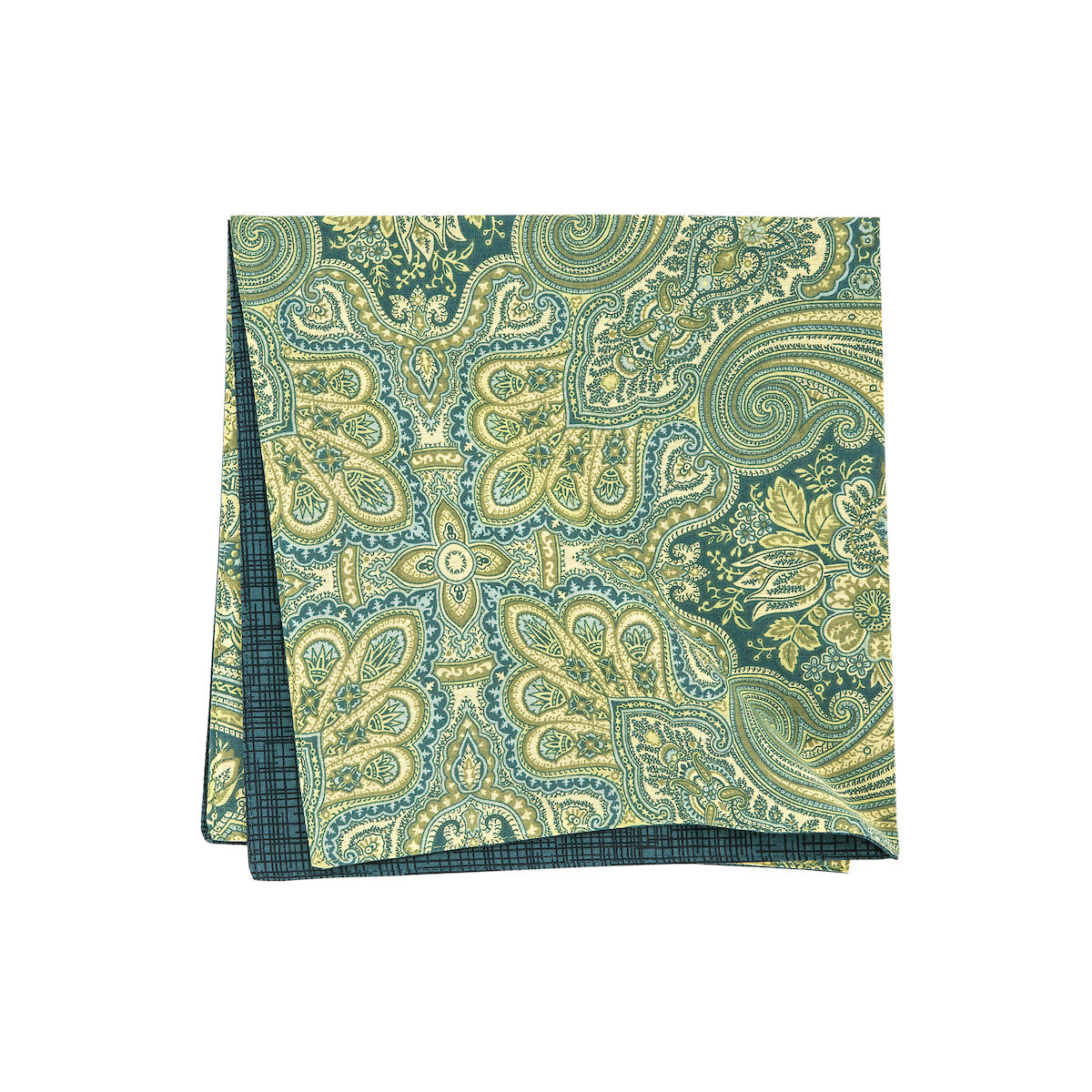 Kasbah Paisley Table Linens