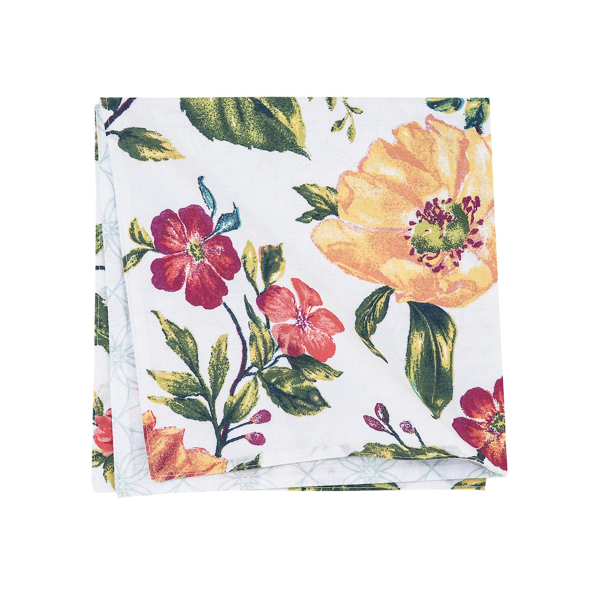 Summer Table Linens