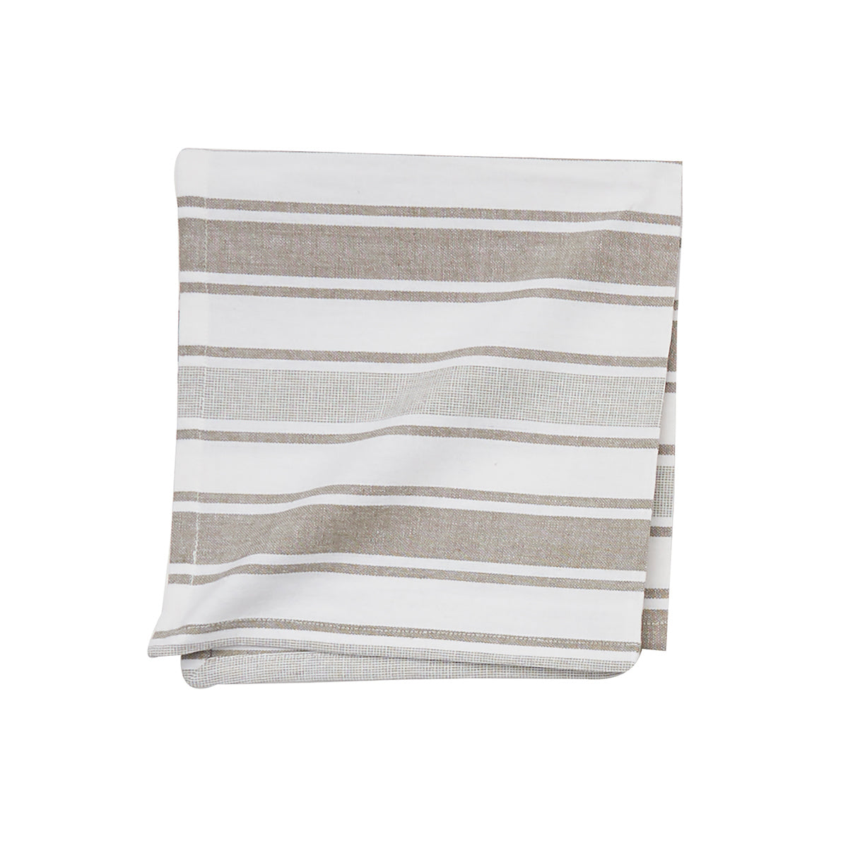 Chandler Stripe Table Linens