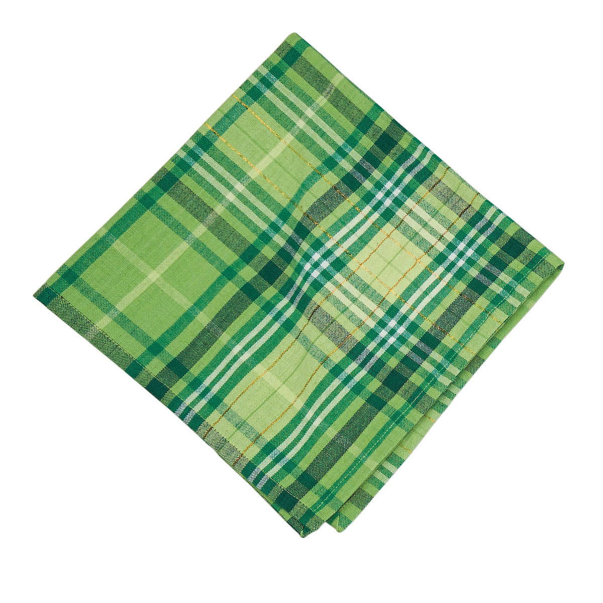 Conner Plaid Napkin