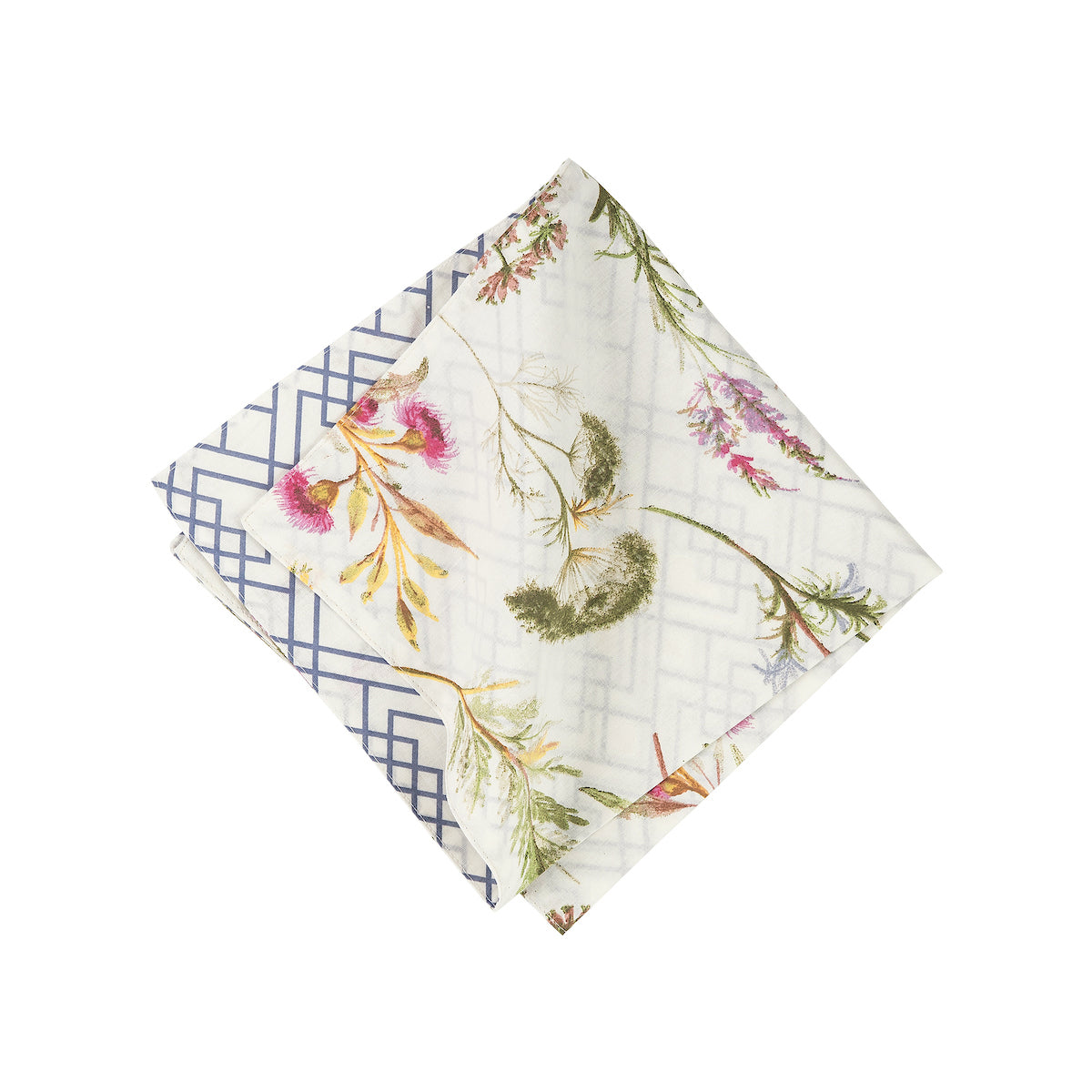 Genevieve Table Linens