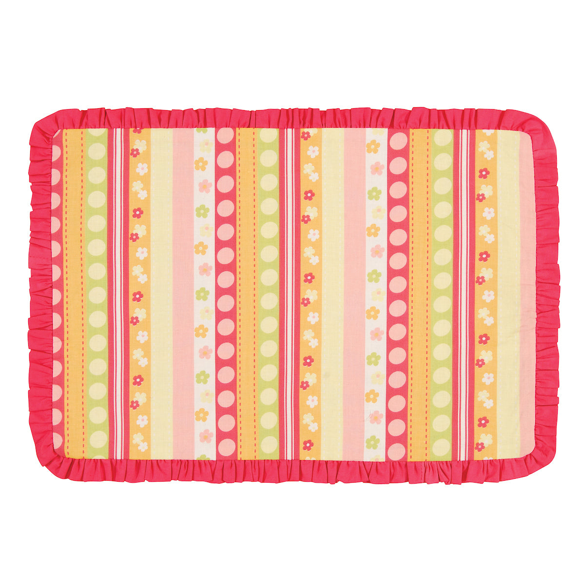 Ribbon Stripe Placemat