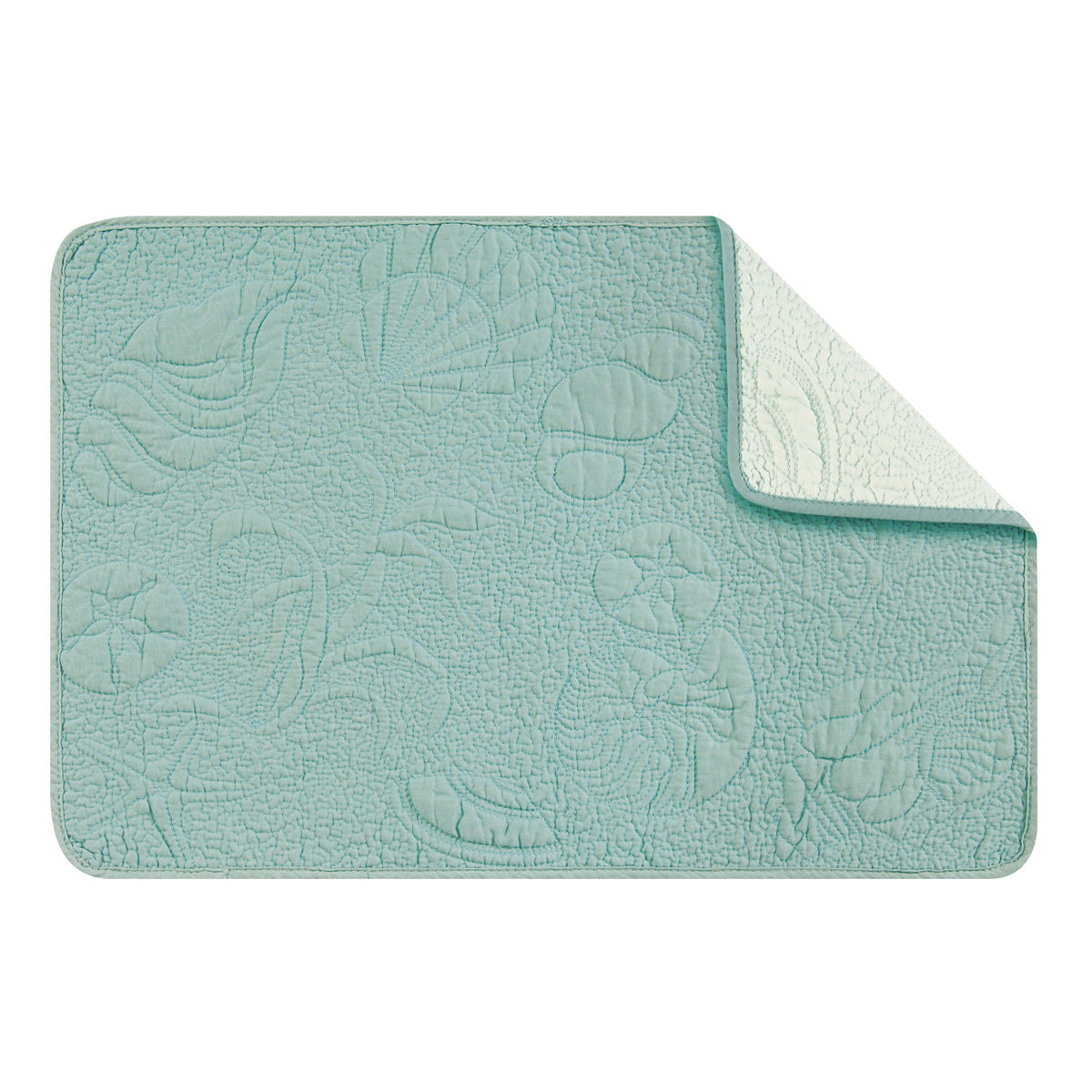 Shell Table Linens