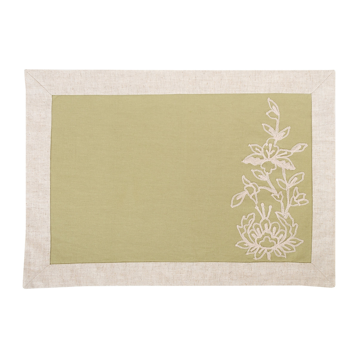 Natural Instincts Placemat