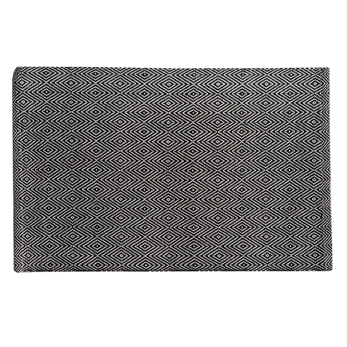 Diamond Indoor Outdoor Table Linens