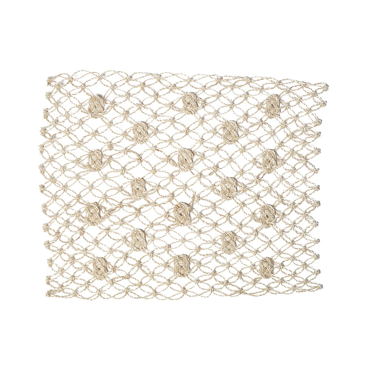 Macrame Placemats