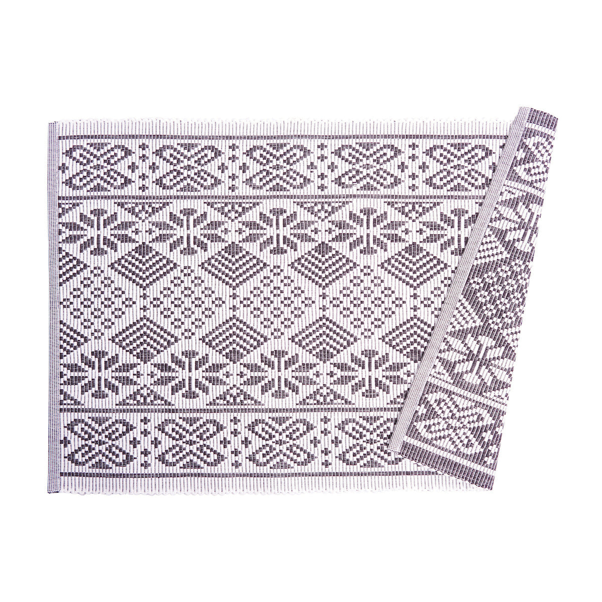 Scandinavian Jacquard Placemat