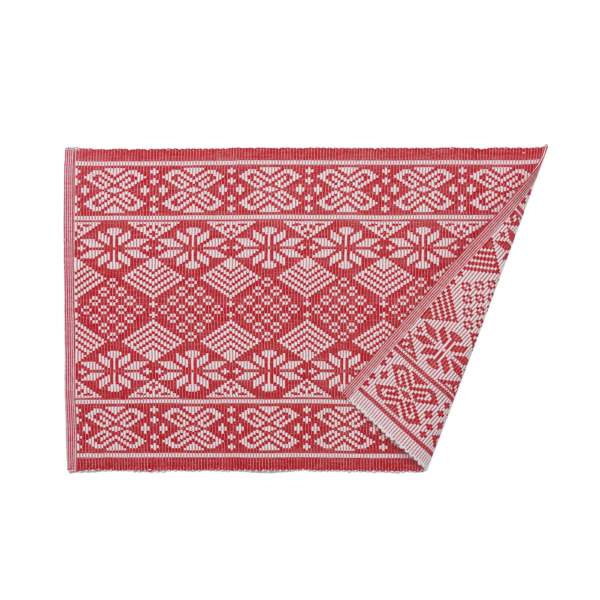 Scandinavian Jacquard Placemat