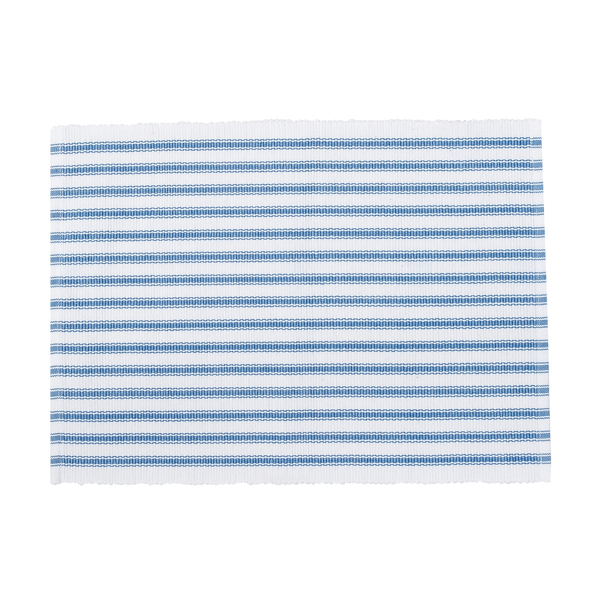 Ticking Stripe Table Linens