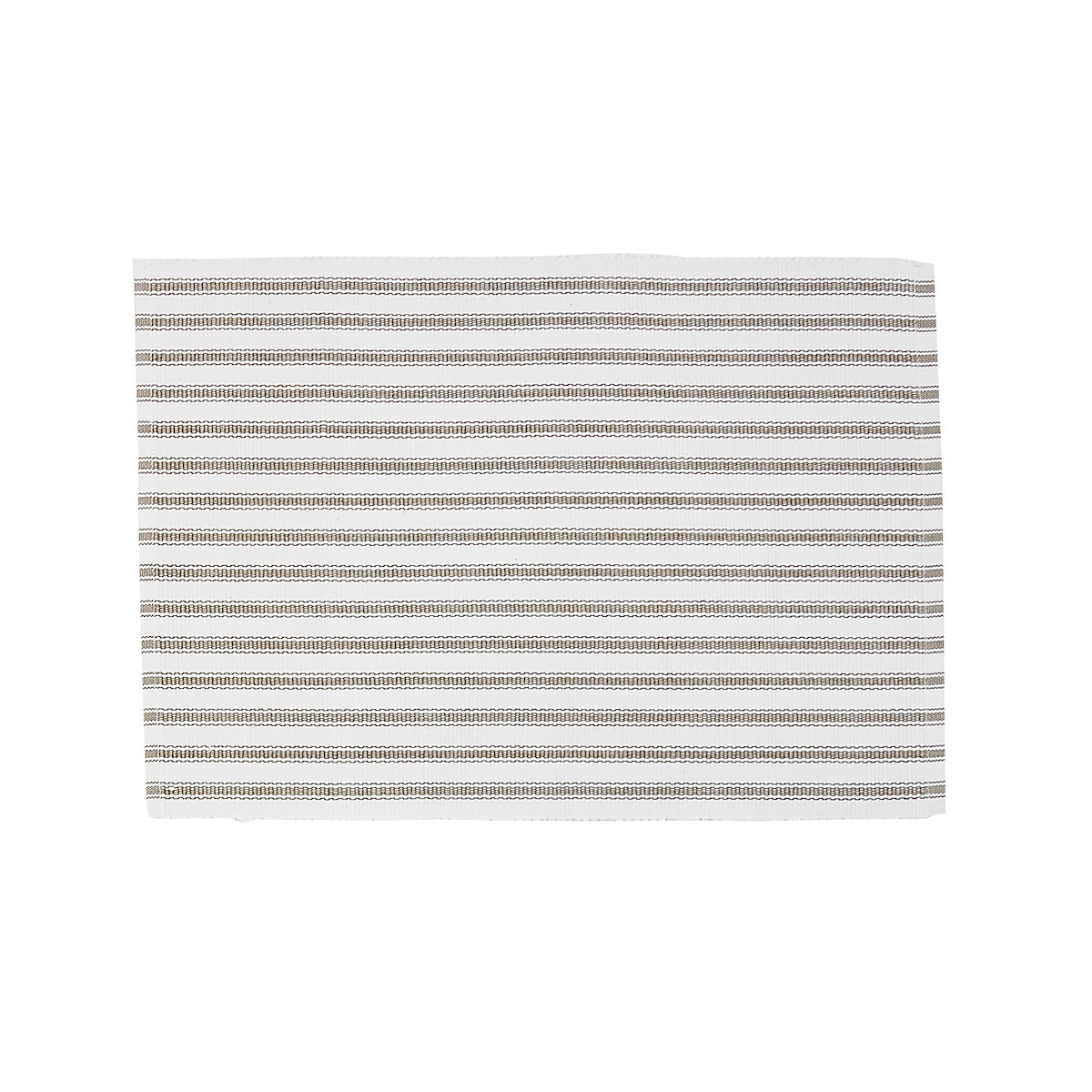 Ticking Stripe Table Linens