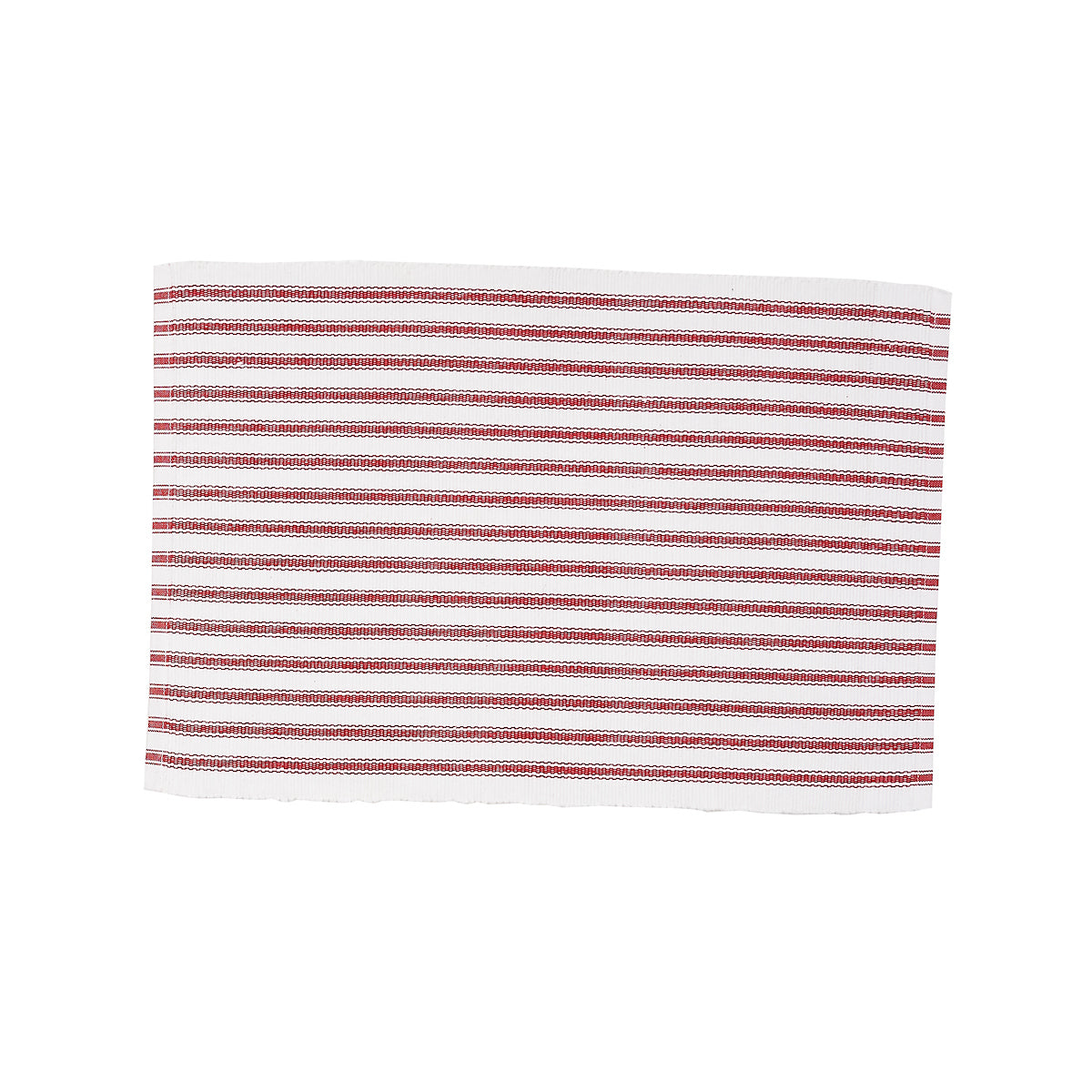 Ticking Stripe Table Linens